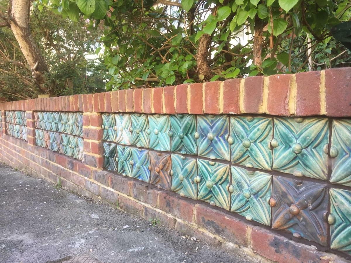Homestay The Ceramic House Brighton