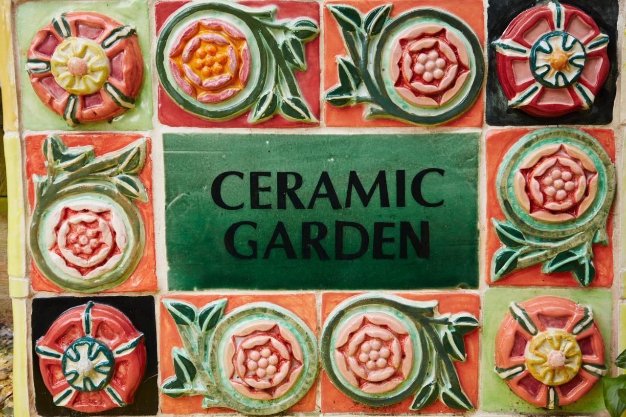 The Ceramic House Homestay