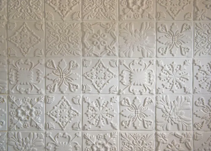 The Ceramic House
