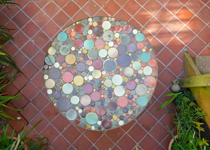 The Ceramic House