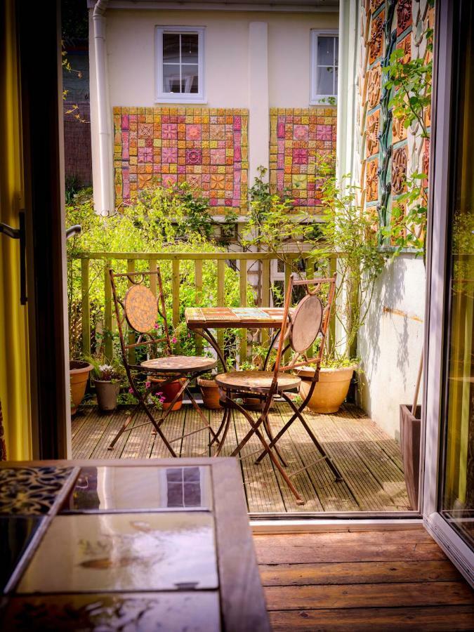 The Ceramic House * Brighton