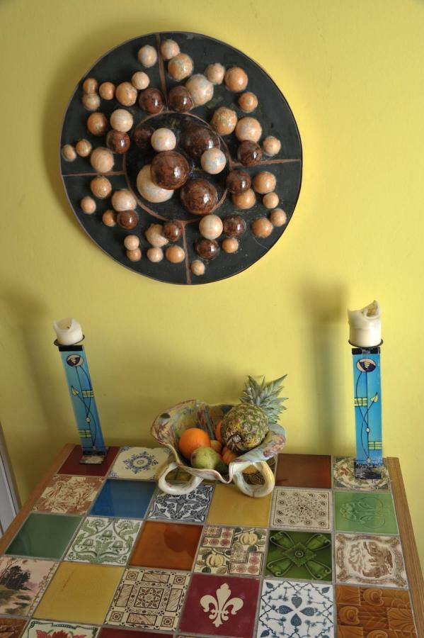 The Ceramic House Homestay *