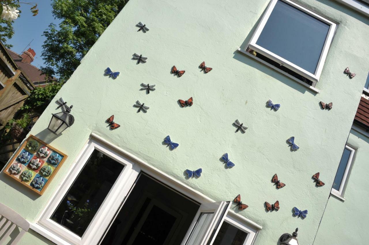 Homestay The Ceramic House Brighton