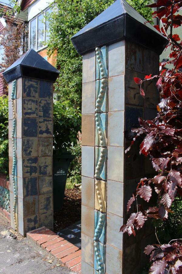 The Ceramic House Homestay *