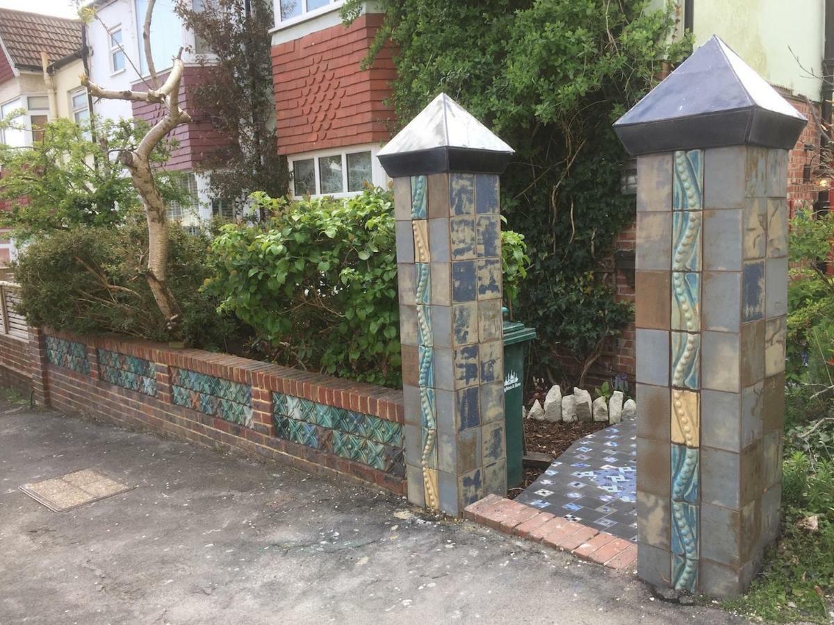 The Ceramic House * Brighton