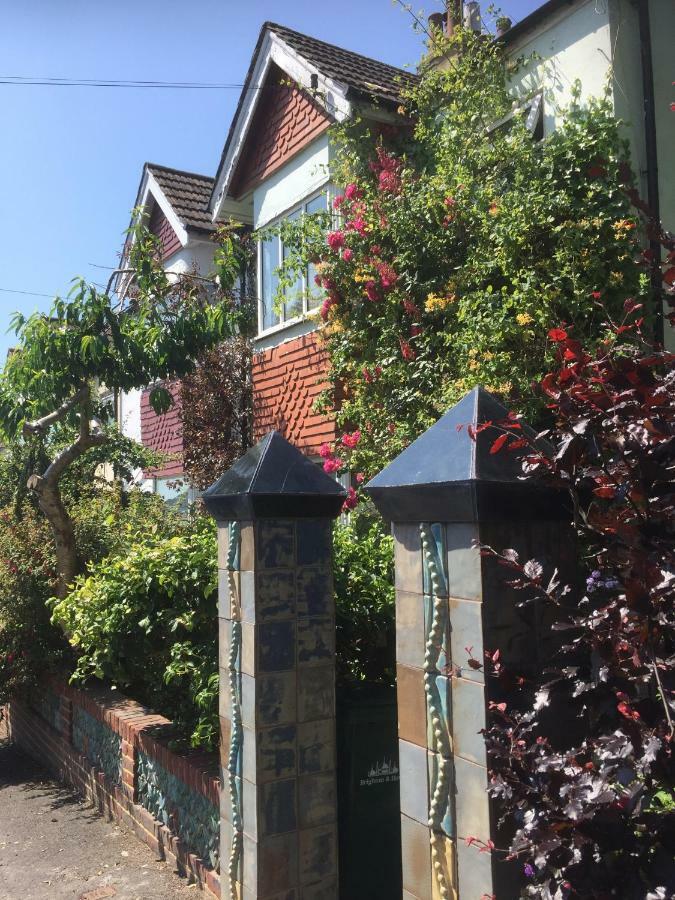 The Ceramic House Hove