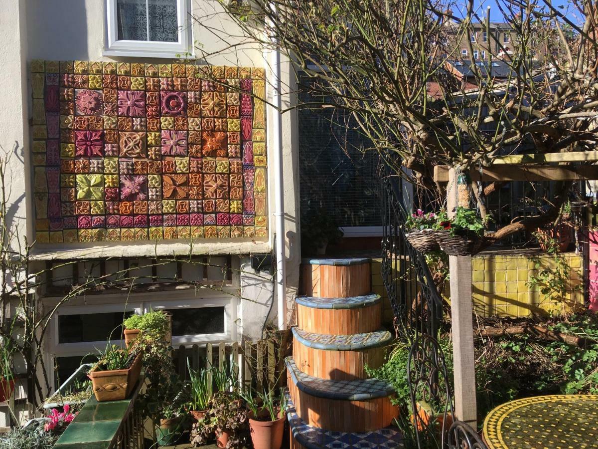 The Ceramic House Homestay