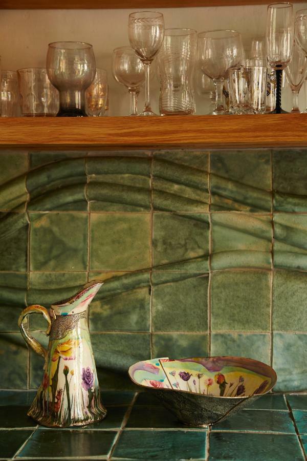 The Ceramic House Homestay *