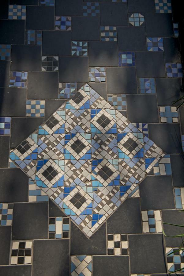 The Ceramic House *