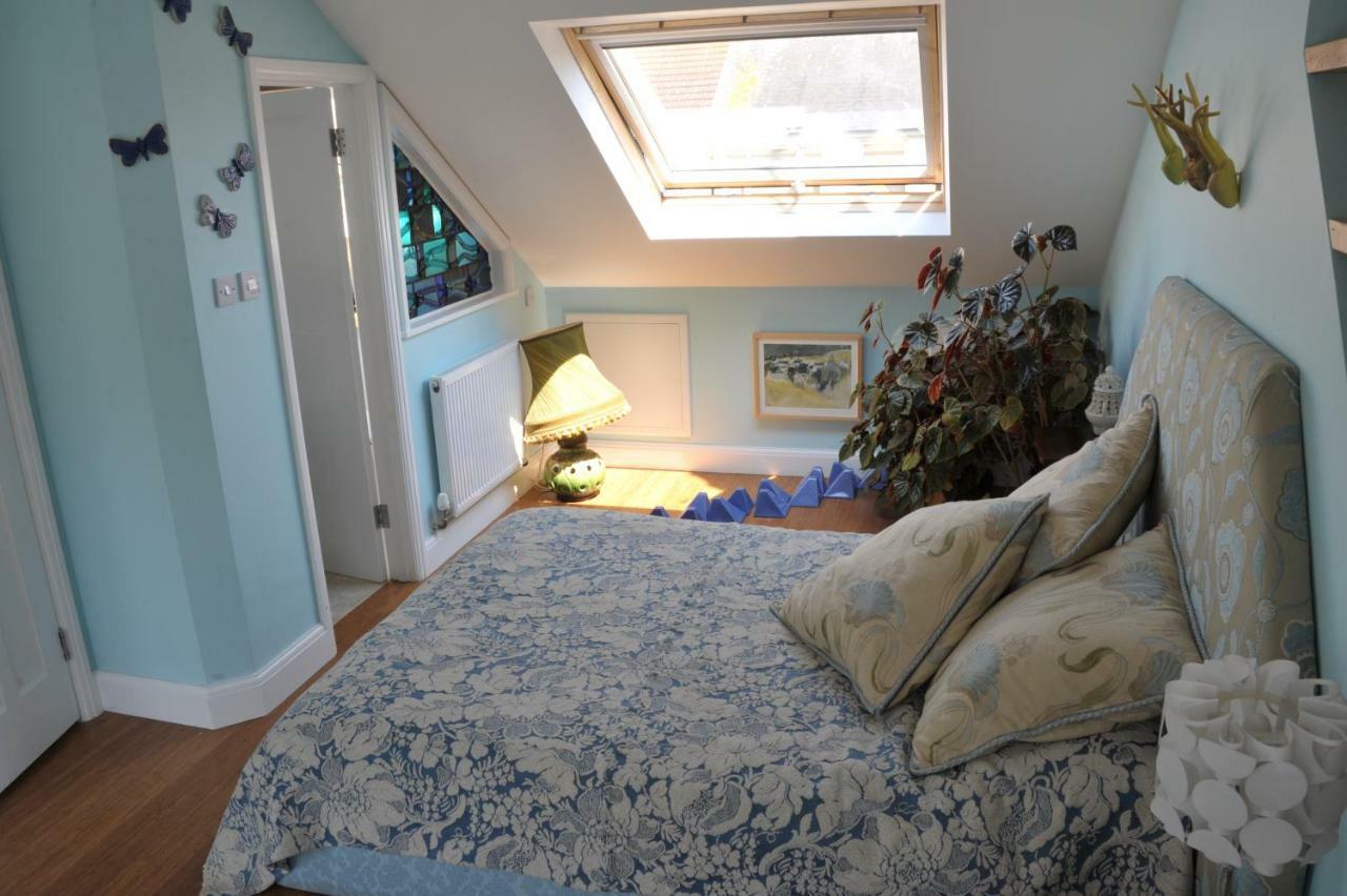Homestay The Ceramic House Brighton