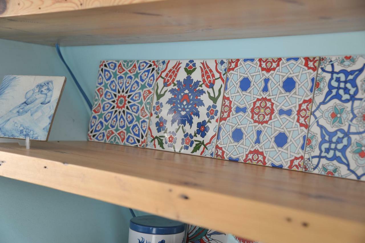 The Ceramic House