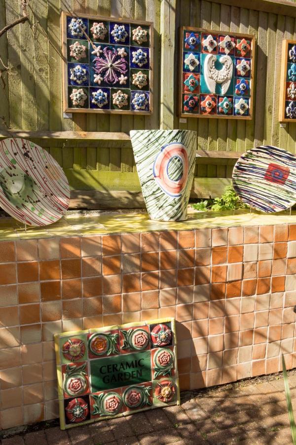 The Ceramic House