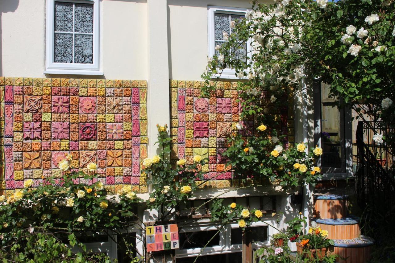 The Ceramic House Homestay